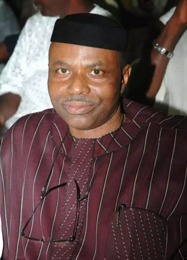 Mimiko insists on restructuring of Nigeria